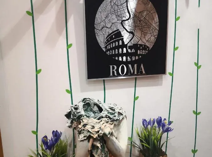 Ecohouse Residenze Naturali Per Viaggiatori *